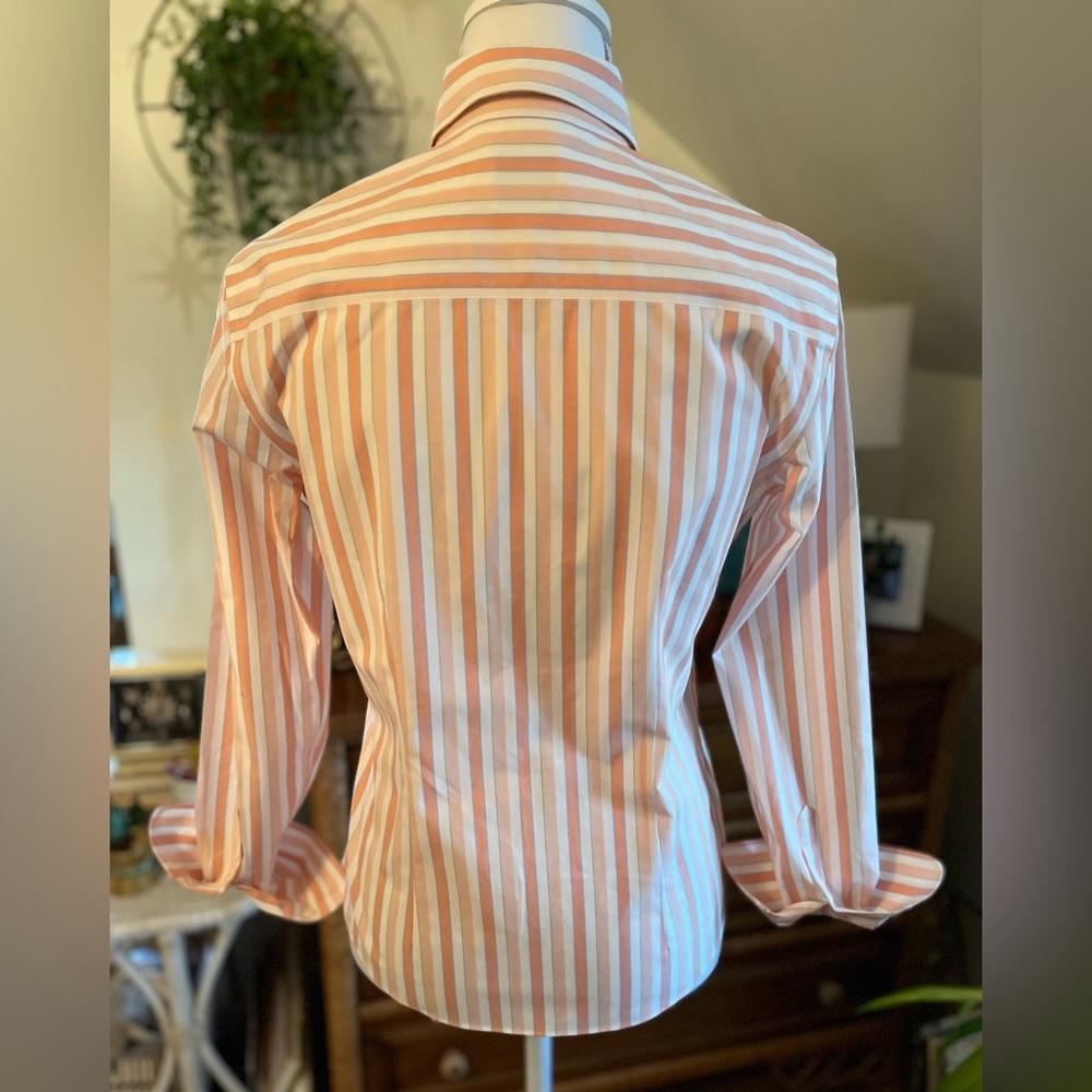 Brooks Brothers button down shirt - Picture 4 of 8